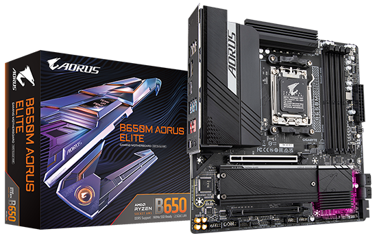 X670E Steel Legend